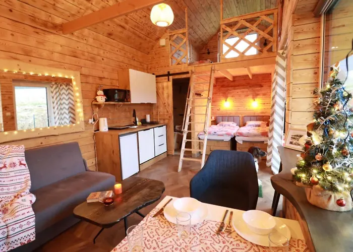 3 Peaks - Caloroczne * Sokolowsko