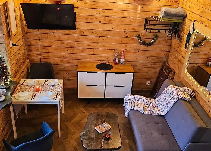 3 Peaks - Caloroczne *