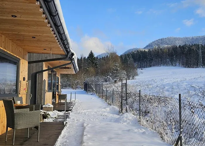 3 Peaks - Caloroczne