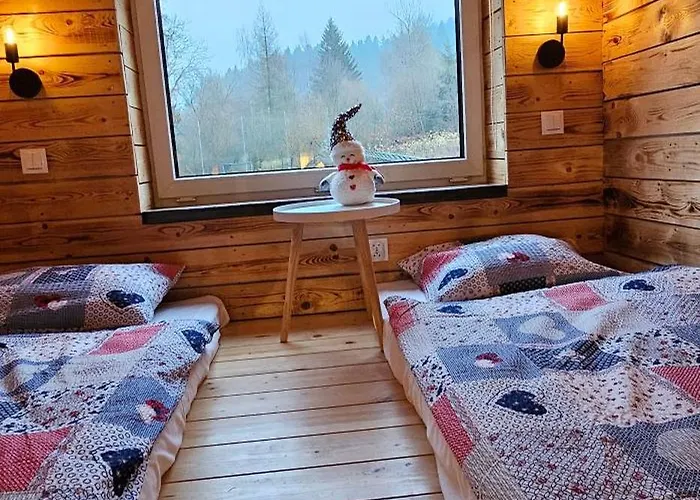 3 Peaks - Caloroczne *