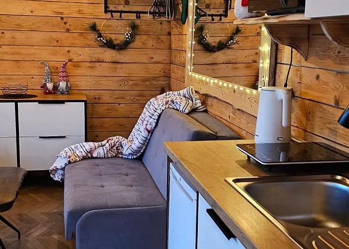 3 Peaks - Caloroczne *